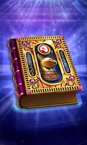 Book of The Divine
