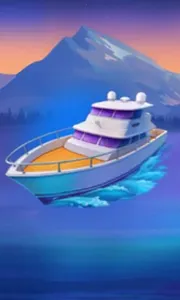 Big Catch 1000 Nudge Bonus Buy