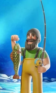 Big Bass Bonanza