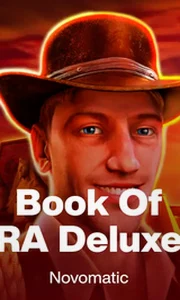 Book of Ra Deluxe