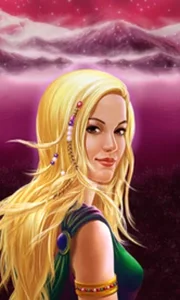 Lucky Lady's Charm Deluxe Buy Bonus