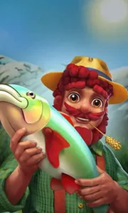 Trout's Treasure - Countryside Quest