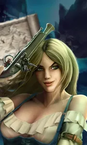 Age Of Pirates 15E
