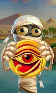 Mummy's Jewels 100
