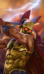 Demi Gods 2 15