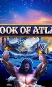 Book Of Atlas