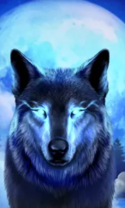 Dark Wolf