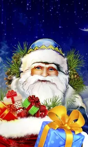 Ded Moroz 2