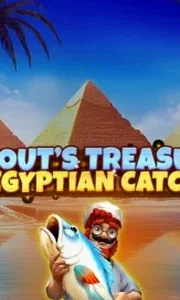 Trout's Treasure - Egyptian Catch