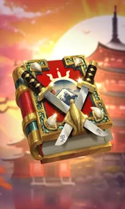 Book Of The Last Ronin